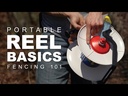 Feed Guide C Mount