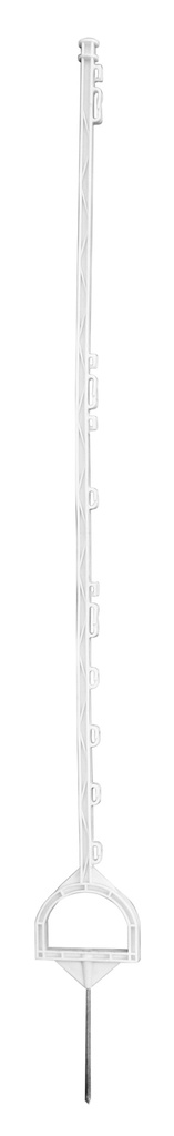 62" Stirrup Post