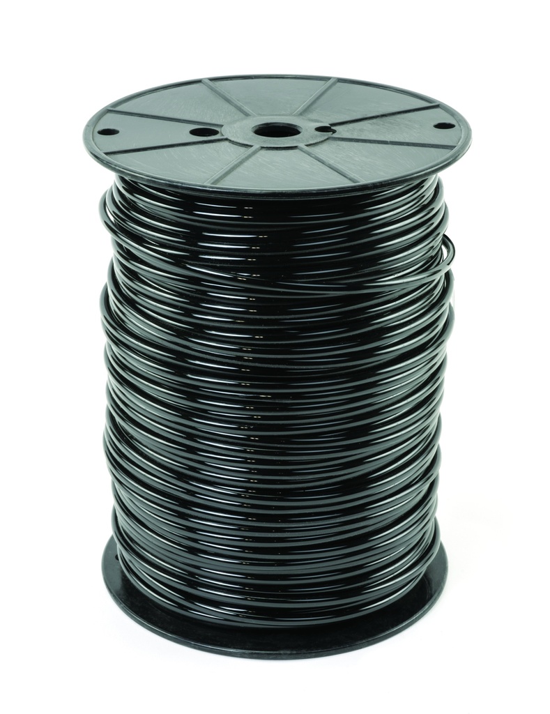 Black Deer Net Monofilament