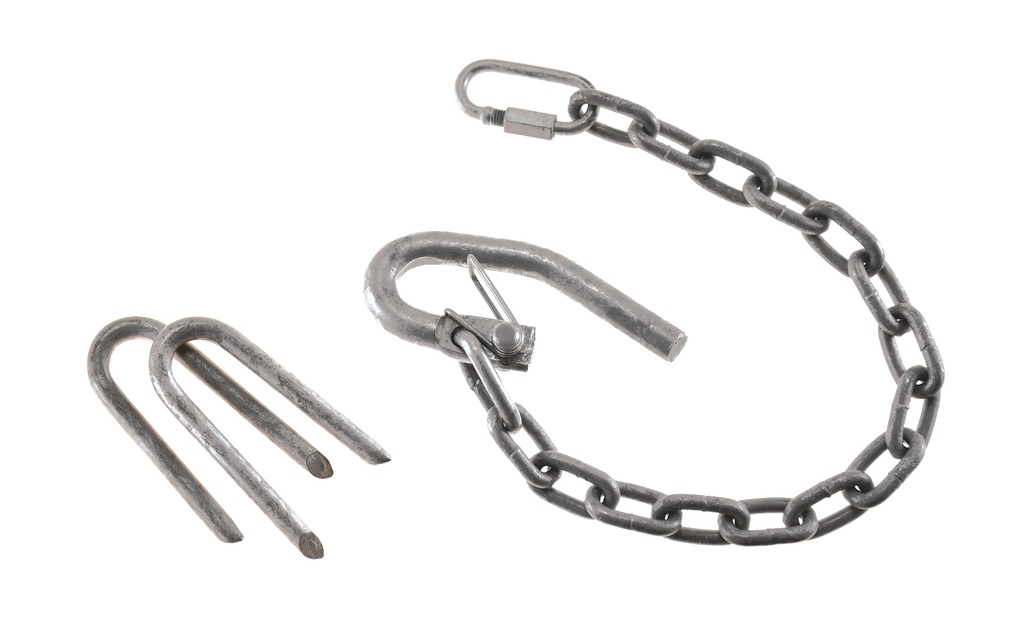 Chain Gate Hook