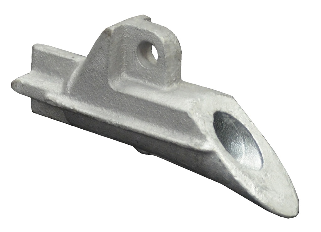 Earth Anchor 88, 3000 lb hold