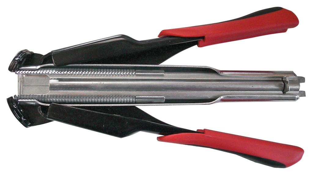 Economy Hog Ring Gun 11/16"