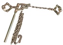 Fencer's Choice Chain Grab