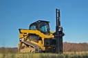 Kencove PD80SS Post Driver
