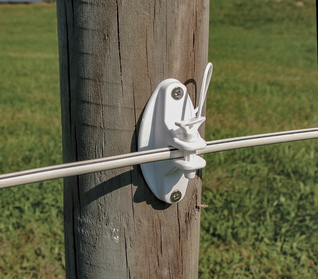 Pin-Lock Insulator