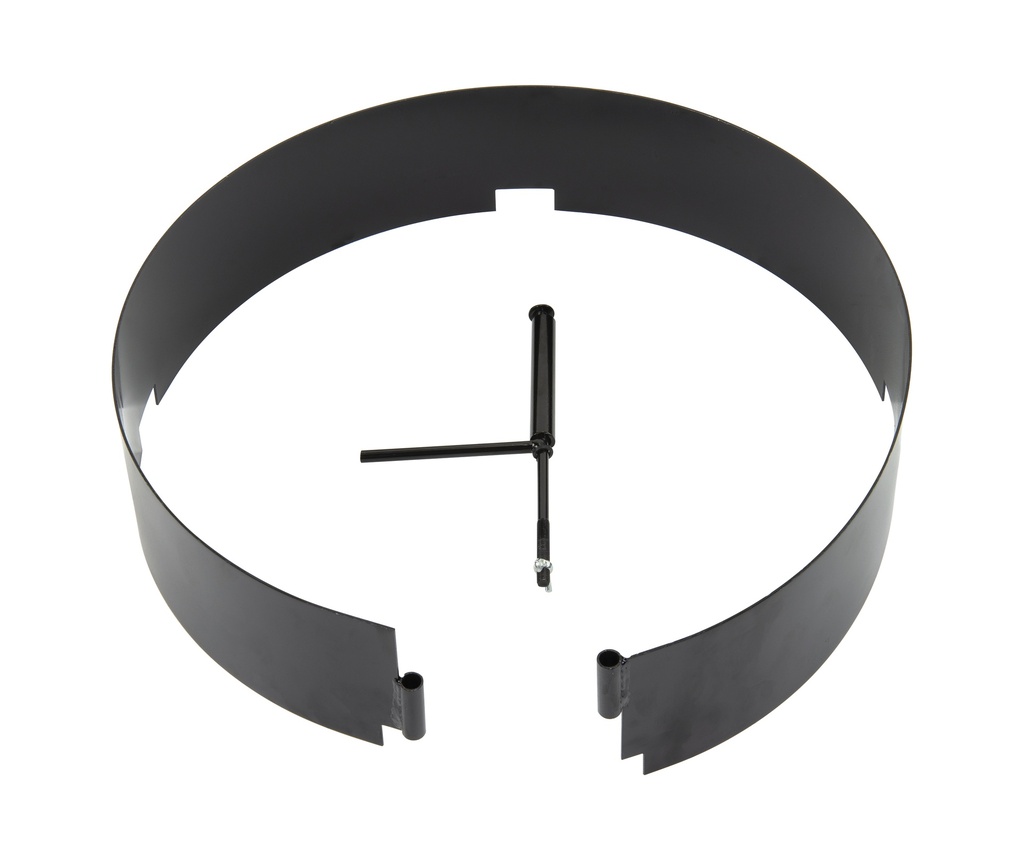 Rewind Hoop