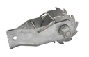 Solid Zinc Cog Tightener