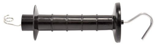 Spring Gate Handle