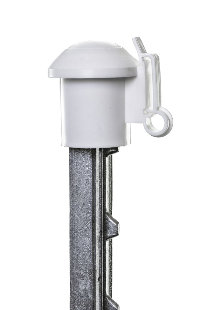 T-Post Cap Insulator