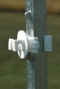 T-Post Claw Insulator