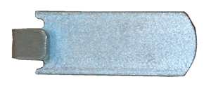 Wire-Twisting Tool, Flat-Style