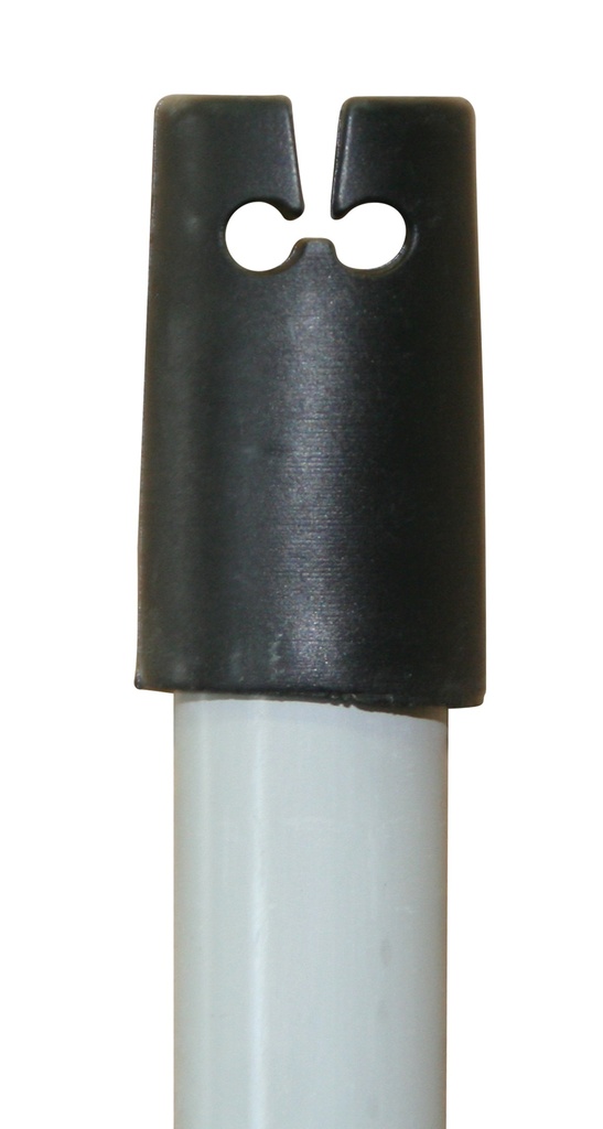 48" Electric Netting Post, Gray