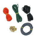 Electric Netting Repair Kit
