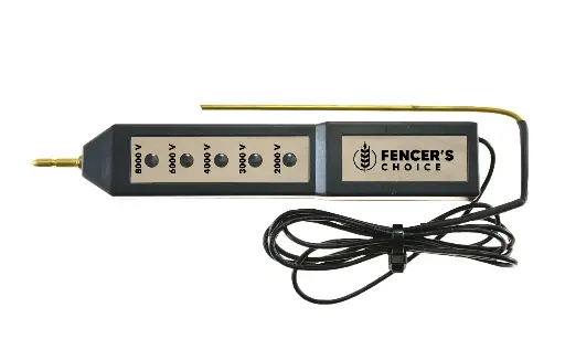 [V5L] 5-Light Voltage Tester