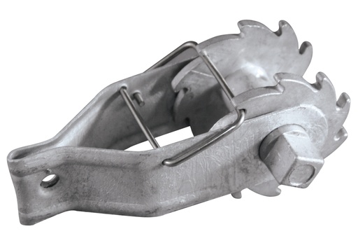[SDA] Donalds-Style Tightener with Galvanized Strap