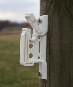 Flip-Top Insulator - Pack 25
