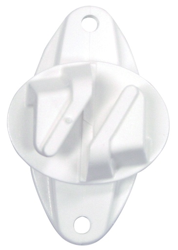 Nail-On Claw Insulator