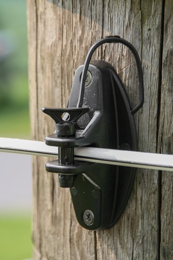 Pin-Lock Insulator