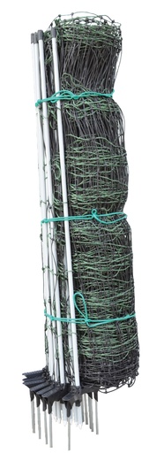 10/40"/3½", Electric Netting, Standard, 164'