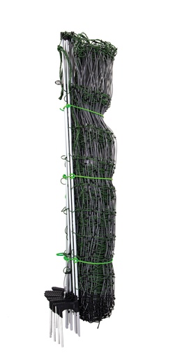 10/40"/3½", Electric Netting, Standard, 82'