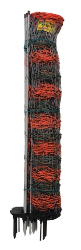 14/48"/7" Electric Netting, Posi/Neg