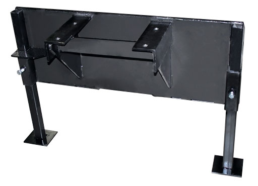 [PDS1SSMP] Skid Steer Mounting Bracket
